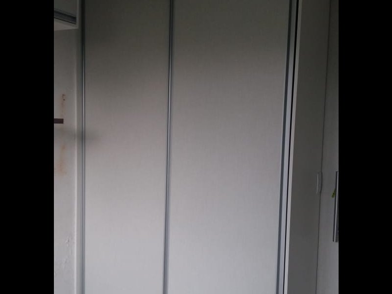 imóvel com 70m² - Cajuru - Curitiba