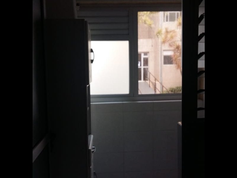 imóvel com 70m² - Cajuru - Curitiba
