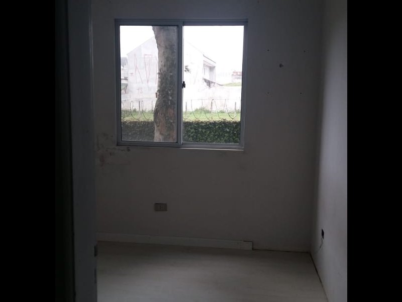imóvel com 70m² - Cajuru - Curitiba