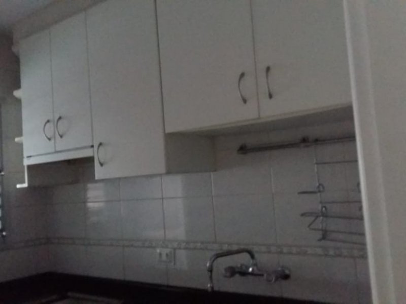 imóvel com 70m² - Cajuru - Curitiba