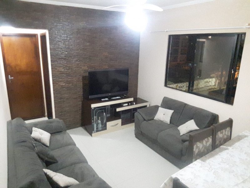 Apartamento à venda Canto do Forte com 50m² e 1 quarto por R$ 190.000 - 1310738603-05.jpeg