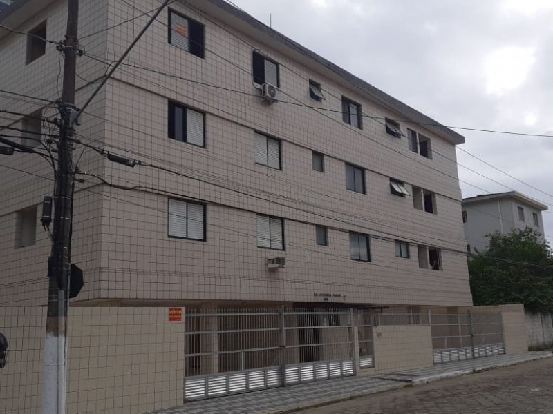 Apartamento à venda Canto do Forte com 50m² e 1 quarto por R$ 190.000 - 1498390289-02.jpeg