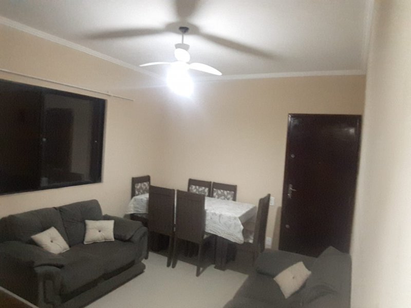 Apartamento à venda Canto do Forte com 50m² e 1 quarto por R$ 190.000 - 1973274459-07.jpeg