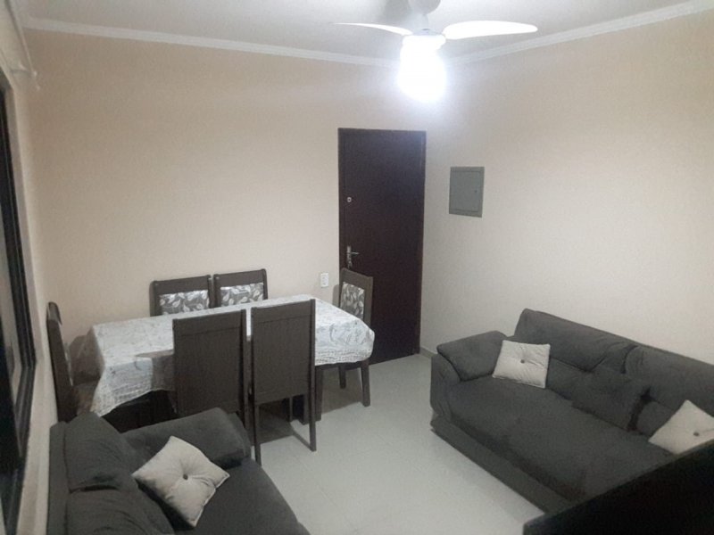 Apartamento à venda Canto do Forte com 50m² e 1 quarto por R$ 190.000 - 781853552-06.jpeg
