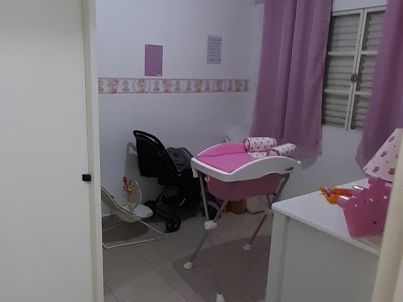imóvel com 60m² - Jardim Virginia Bianca - São Paulo