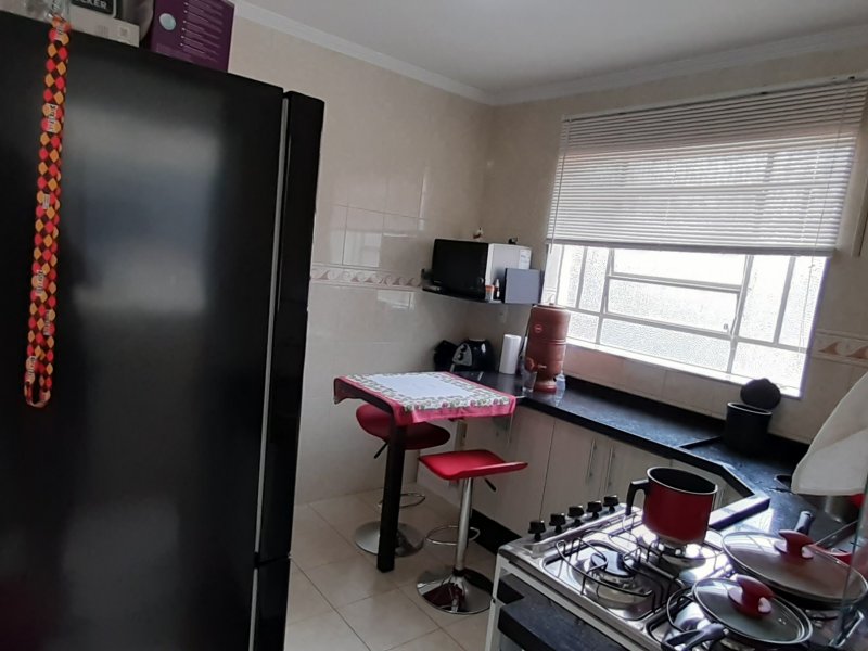 imóvel com 60m² - Jardim Virginia Bianca - São Paulo