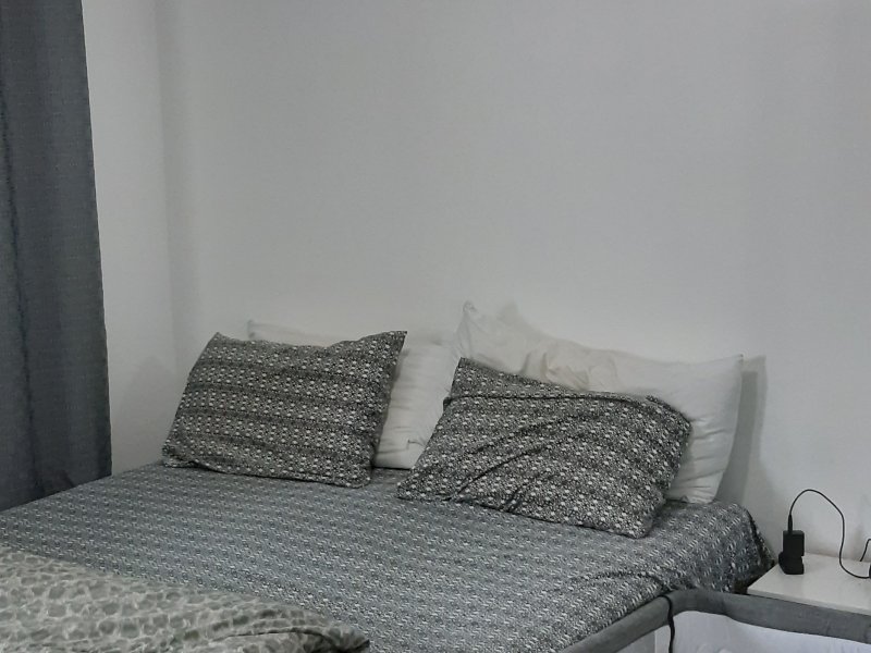 imóvel com 60m² - Jardim Virginia Bianca - São Paulo