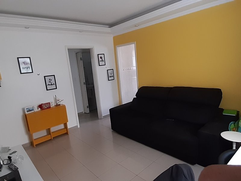 imóvel com 60m² - Jardim Virginia Bianca - São Paulo