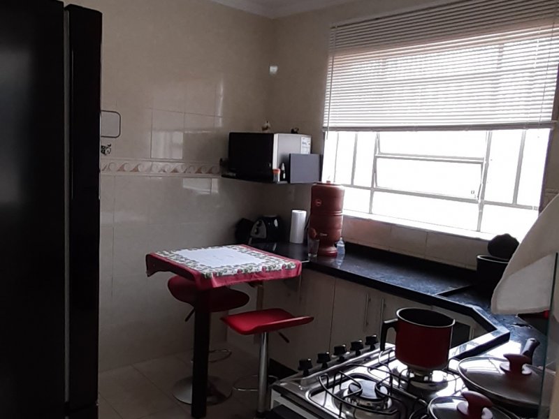 imóvel com 60m² - Jardim Virginia Bianca - São Paulo