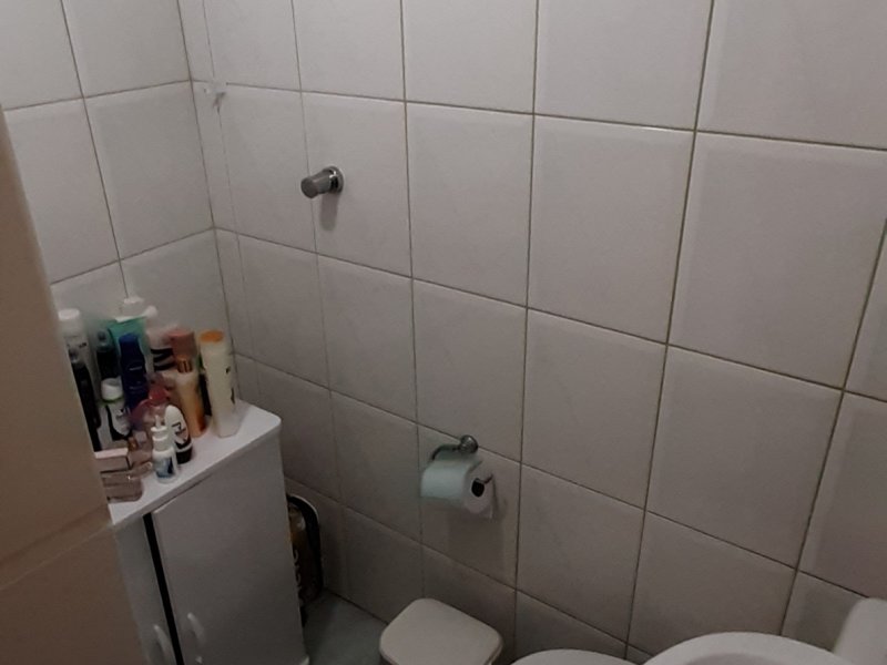 imóvel com 60m² - Jardim Virginia Bianca - São Paulo