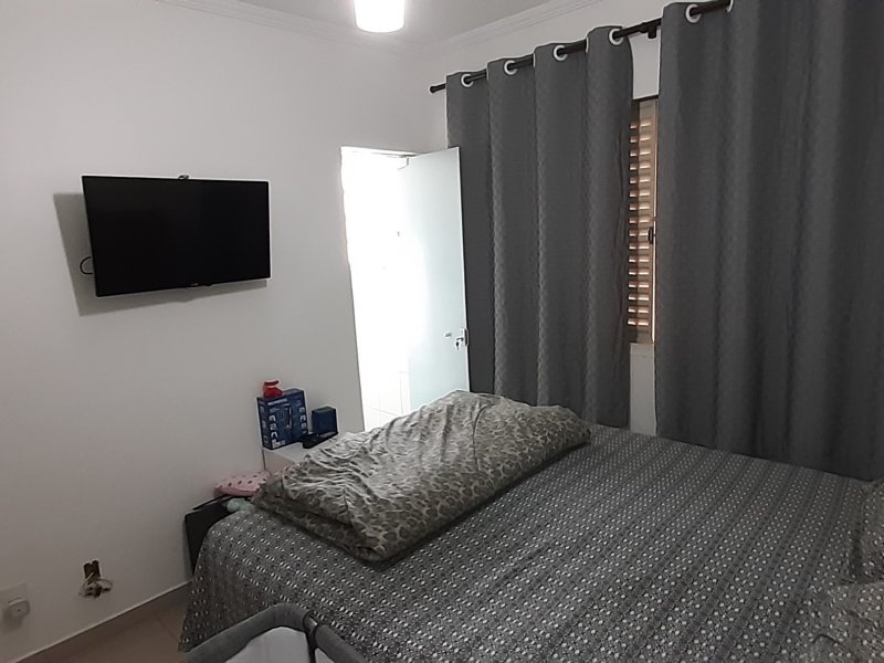 imóvel com 60m² - Jardim Virginia Bianca - São Paulo
