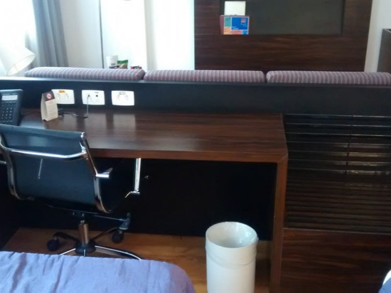 Flat à venda Alphaville Comercial com 32m² e 1 quarto por R$ 250.000 - 395931596-img-20200115-wa0043.jpg