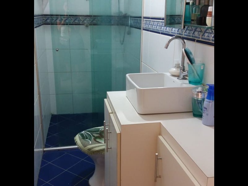 imóvel com 85m² - Rudge Ramos - São Bernardo do Campo