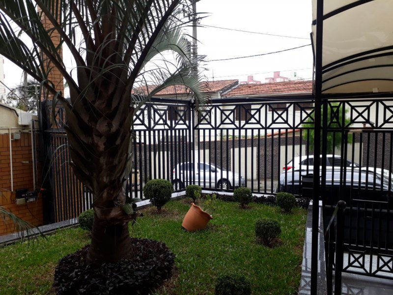 imóvel com 85m² - Rudge Ramos - São Bernardo do Campo