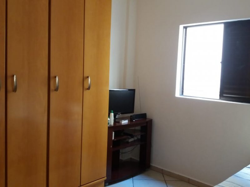 imóvel com 85m² - Rudge Ramos - São Bernardo do Campo
