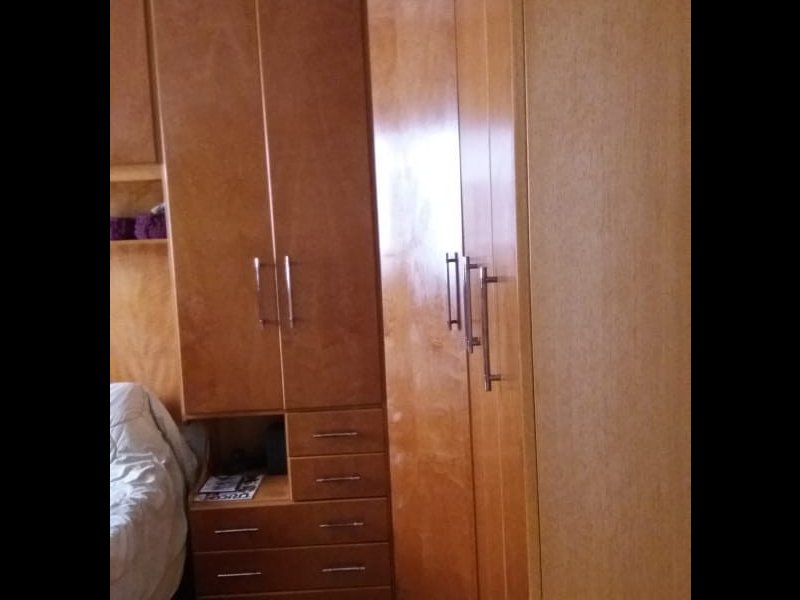 imóvel com 85m² - Rudge Ramos - São Bernardo do Campo