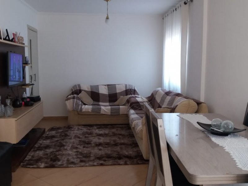 imóvel com 85m² - Rudge Ramos - São Bernardo do Campo