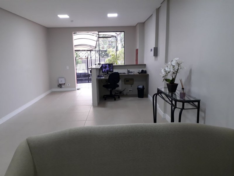 imóvel com 85m² - Rudge Ramos - São Bernardo do Campo