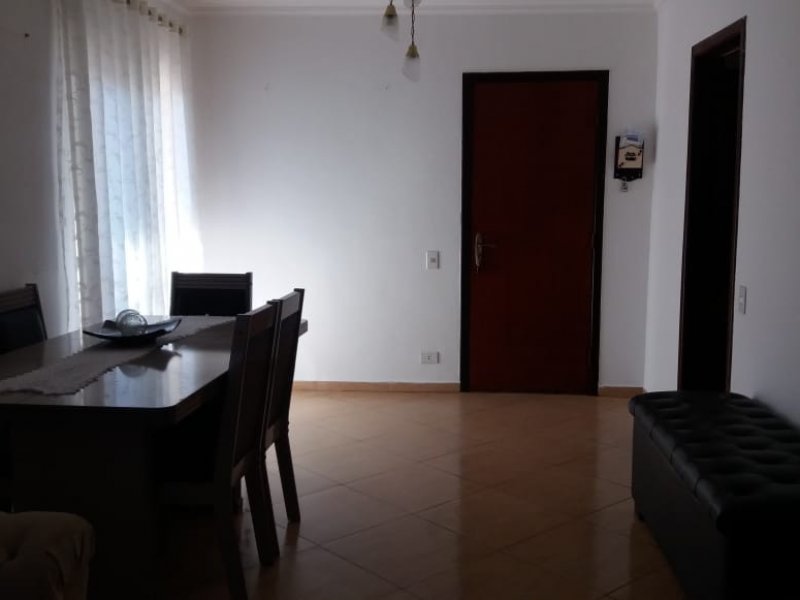 imóvel com 85m² - Rudge Ramos - São Bernardo do Campo