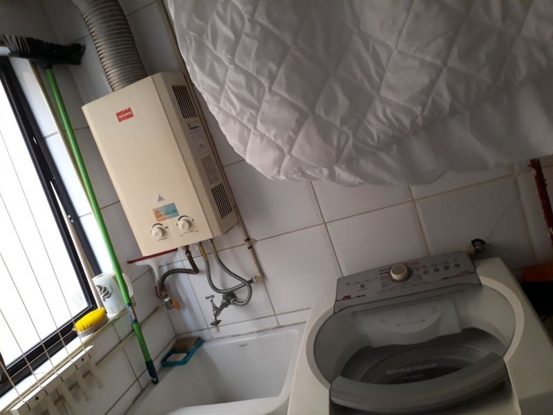 imóvel com 85m² - Rudge Ramos - São Bernardo do Campo