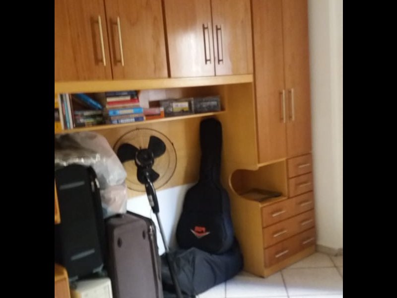 imóvel com 85m² - Rudge Ramos - São Bernardo do Campo