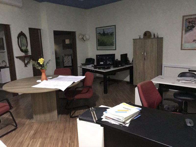 Casa à venda Vila Nossa Senhora das Vitorias com 300m² e 3 quartos por R$ 750.000 - 236992316-img-2019.JPEG