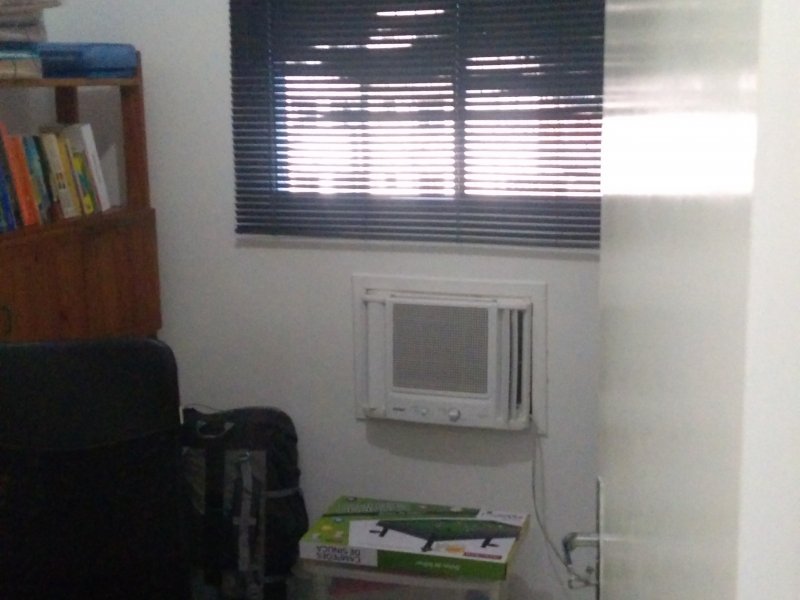 Apartamento à venda Campo Grande com 44m² e 2 quartos por R$ 170.000 - 1018188781-img-20200107-164057.jpg