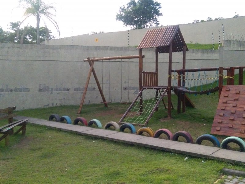 Apartamento à venda Campo Grande com 44m² e 2 quartos por R$ 170.000 - 113289737-img-20200108-070250.jpg