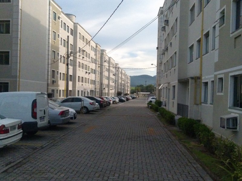 Apartamento à venda Campo Grande com 44m² e 2 quartos por R$ 170.000 - 1139313088-img-20200108-070302.jpg