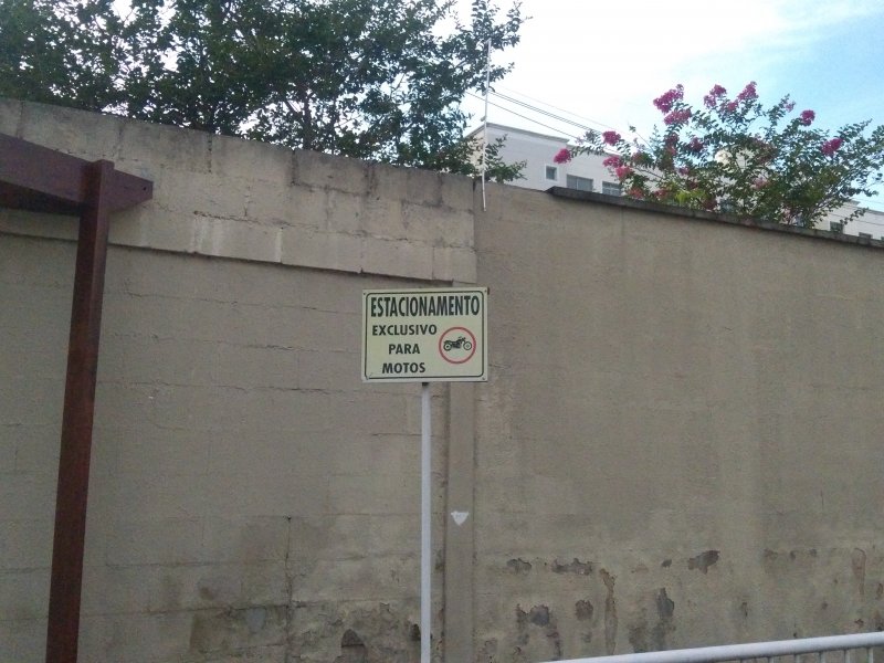 Apartamento à venda Campo Grande com 44m² e 2 quartos por R$ 170.000 - 1167412642-img-20200108-065855.jpg