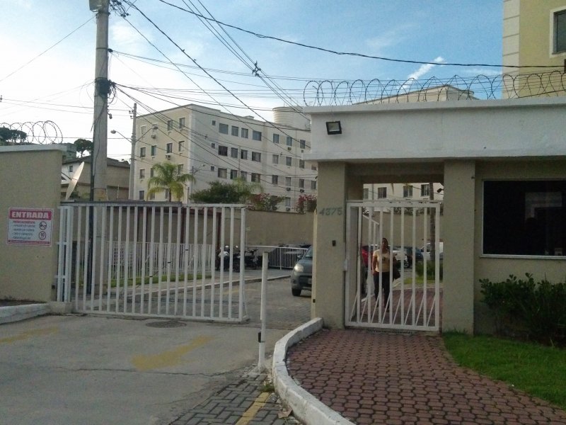 Apartamento à venda Campo Grande com 44m² e 2 quartos por R$ 170.000 - 1607379093-img-20200108-070002.jpg