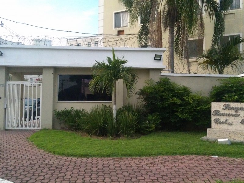 Apartamento à venda Campo Grande com 44m² e 2 quartos por R$ 170.000 - 1753506658-img-20200108-065956.jpg