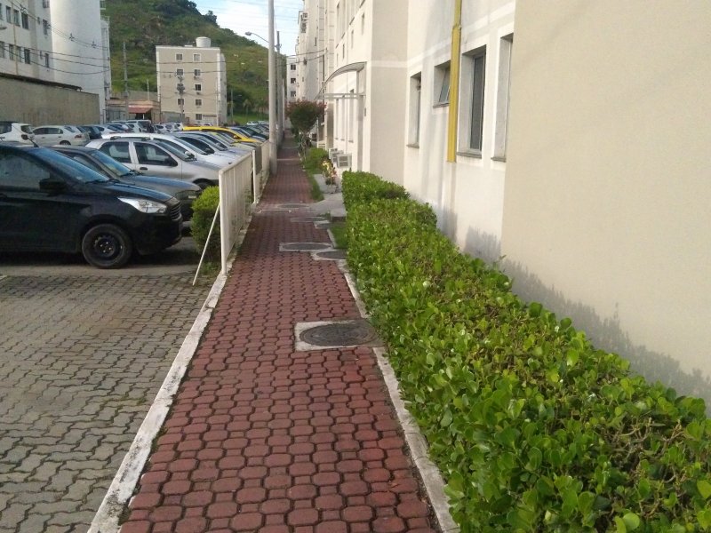 Apartamento à venda Campo Grande com 44m² e 2 quartos por R$ 170.000 - 2001850594-img-20200108-070023.jpg