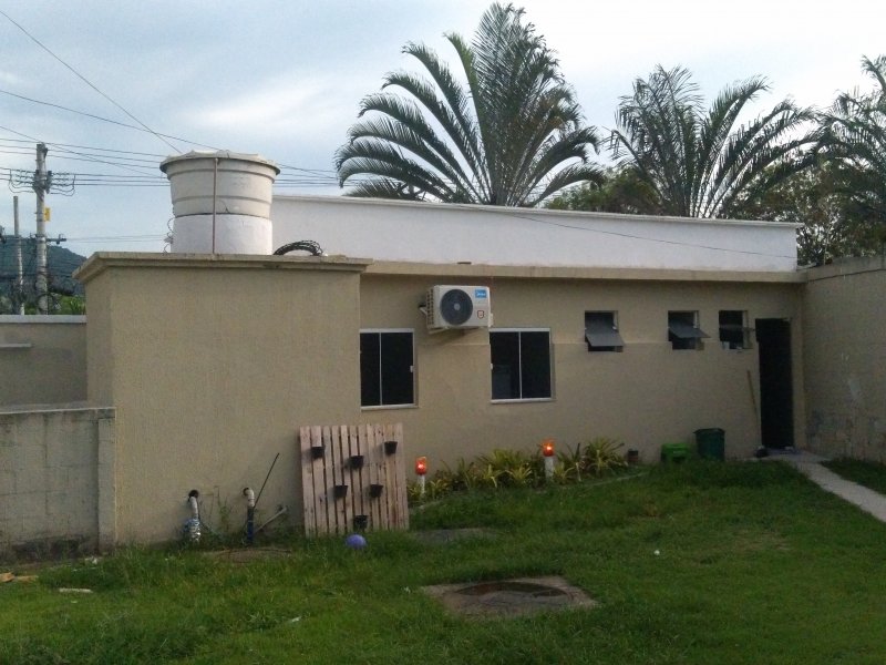 Apartamento à venda Campo Grande com 44m² e 2 quartos por R$ 170.000 - 251440733-img-20200108-065913.jpg