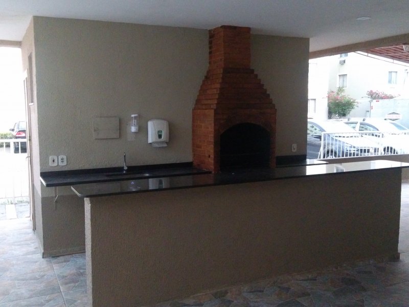 Apartamento à venda Campo Grande com 44m² e 2 quartos por R$ 170.000 - 651468726-img-20200108-065655.jpg