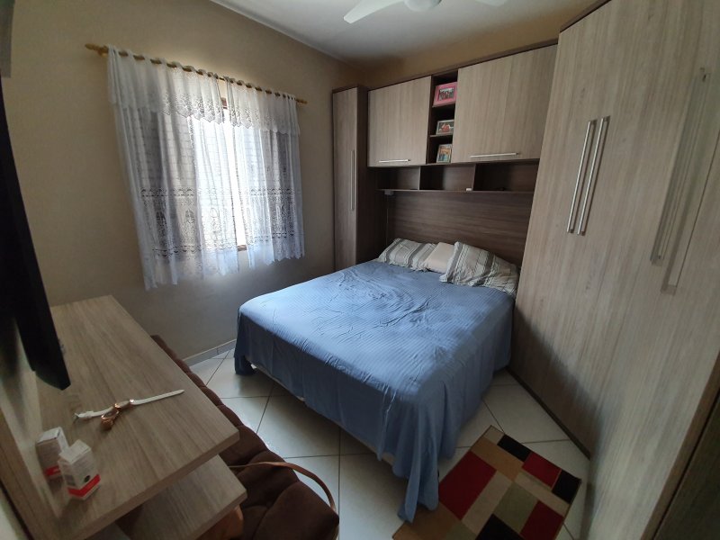 imóvel com 105m² - Vilas de Jundiaí - Jundiaí