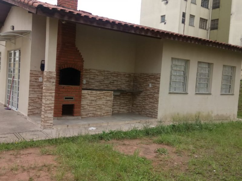 Apartamento à venda Conjunto Residencial José Bonifacio com 45m² e 2 quartos por R$ 165.000 - 1201645661-20.jpeg