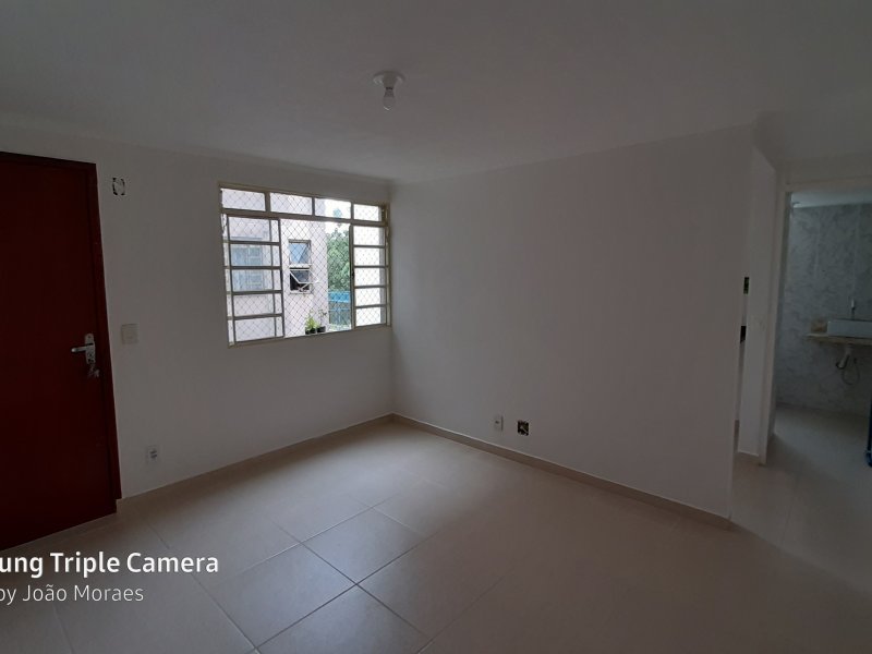 Apartamento à venda Conjunto Residencial José Bonifacio com 45m² e 2 quartos por R$ 165.000 - 1220747178-reformado-12.jpg