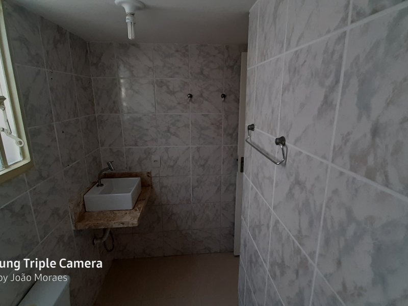 Apartamento à venda Conjunto Residencial José Bonifacio com 45m² e 2 quartos por R$ 165.000 - 1334019690-reformado-25.jpg