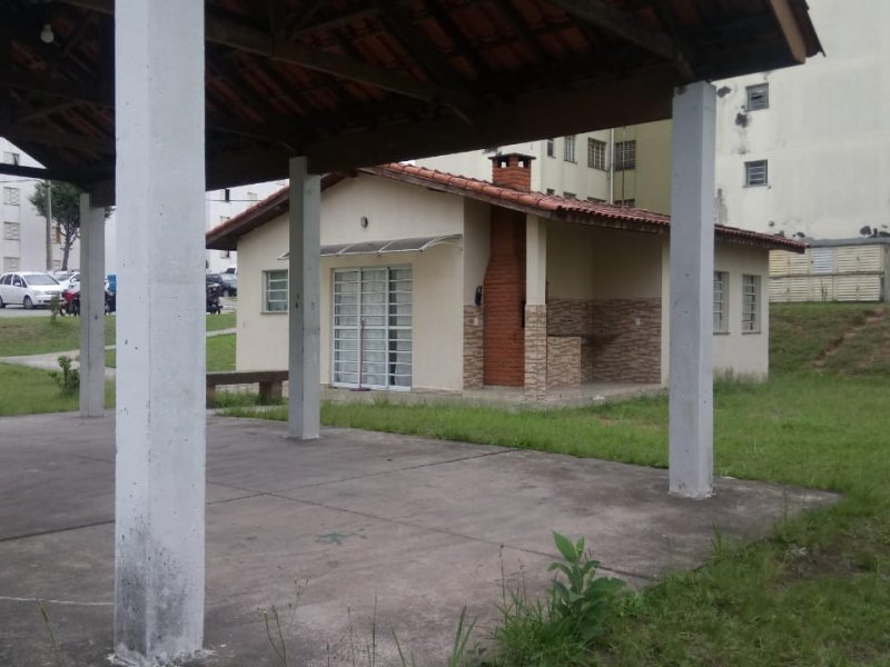 Apartamento à venda Conjunto Residencial José Bonifacio com 45m² e 2 quartos por R$ 165.000 - 1399293405-19.jpeg