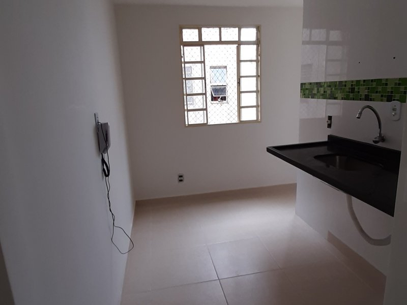 Apartamento à venda Conjunto Residencial José Bonifacio com 45m² e 2 quartos por R$ 165.000 - 1613826513-reformado-15.jpg
