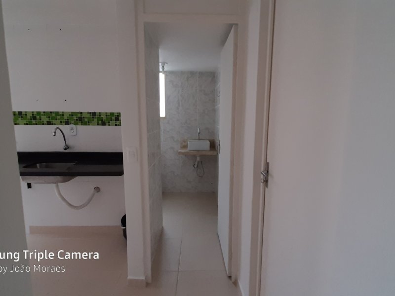 Apartamento à venda Conjunto Residencial José Bonifacio com 45m² e 2 quartos por R$ 165.000 - 190487110-reformado-22.jpg