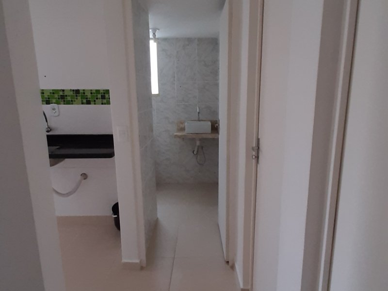 Apartamento à venda Conjunto Residencial José Bonifacio com 45m² e 2 quartos por R$ 165.000 - 1913435758-reformado-21.jpg