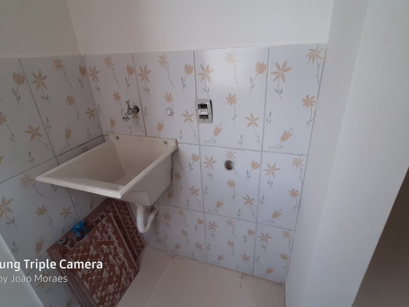 Apartamento à venda Conjunto Residencial José Bonifacio com 45m² e 2 quartos por R$ 165.000 - 2041300525-reformado-20.jpg