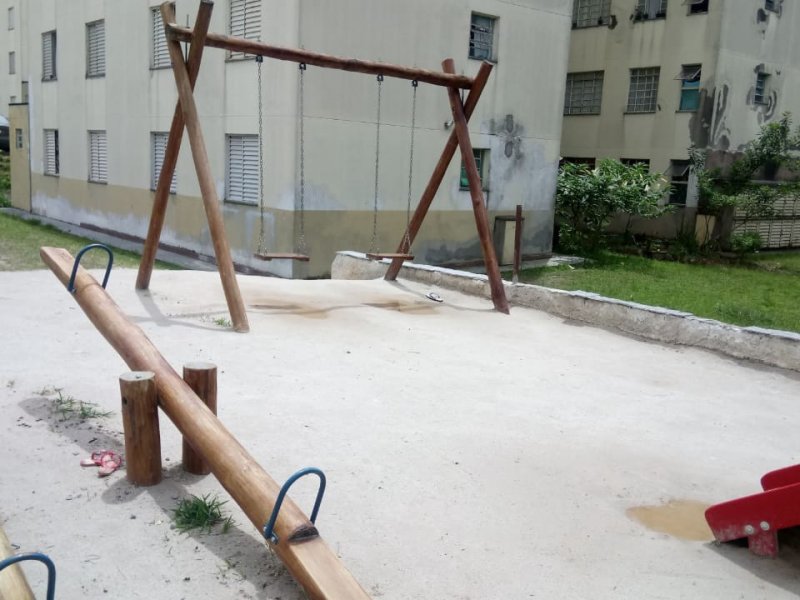 Apartamento à venda Conjunto Residencial José Bonifacio com 45m² e 2 quartos por R$ 165.000 - 325413198-17.jpeg