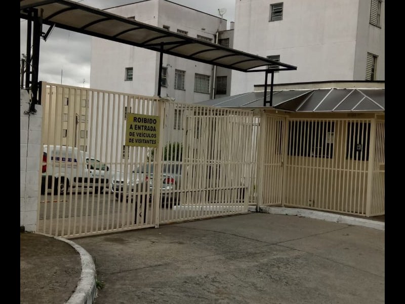 Apartamento à venda Conjunto Residencial José Bonifacio com 45m² e 2 quartos por R$ 165.000 - 637014340-34.jpeg