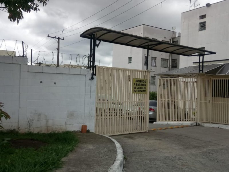 Apartamento à venda Conjunto Residencial José Bonifacio com 45m² e 2 quartos por R$ 165.000 - 698945537-32.jpeg