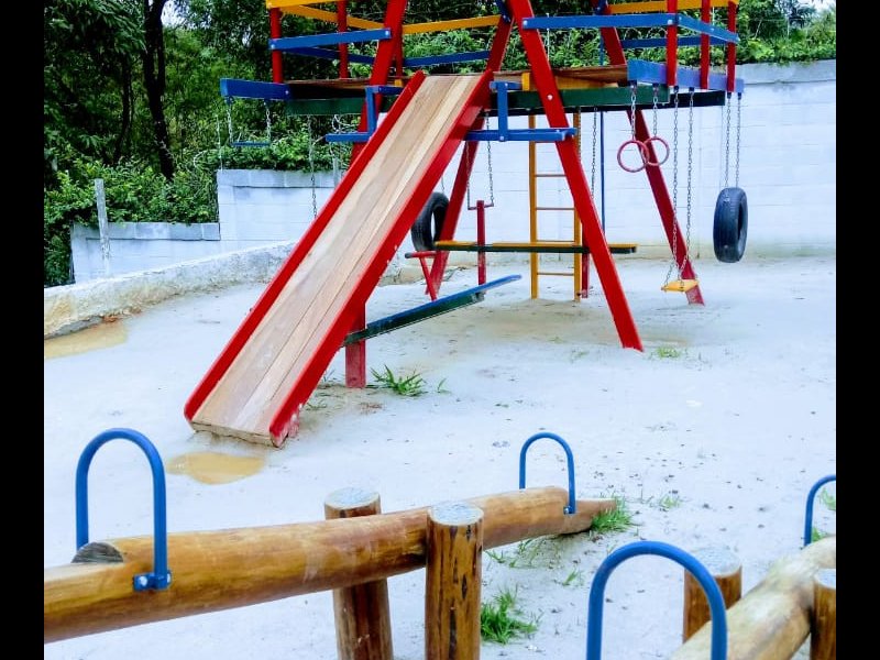 Apartamento à venda Conjunto Residencial José Bonifacio com 45m² e 2 quartos por R$ 165.000 - 876190988-13.jpeg