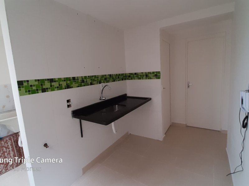 Apartamento à venda Conjunto Residencial José Bonifacio com 45m² e 2 quartos por R$ 165.000 - 923583901-reformado-16.jpg