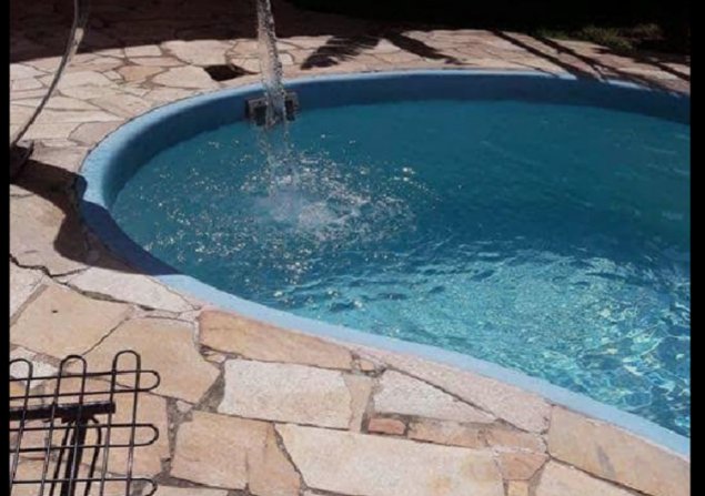 imóvel com 430m²